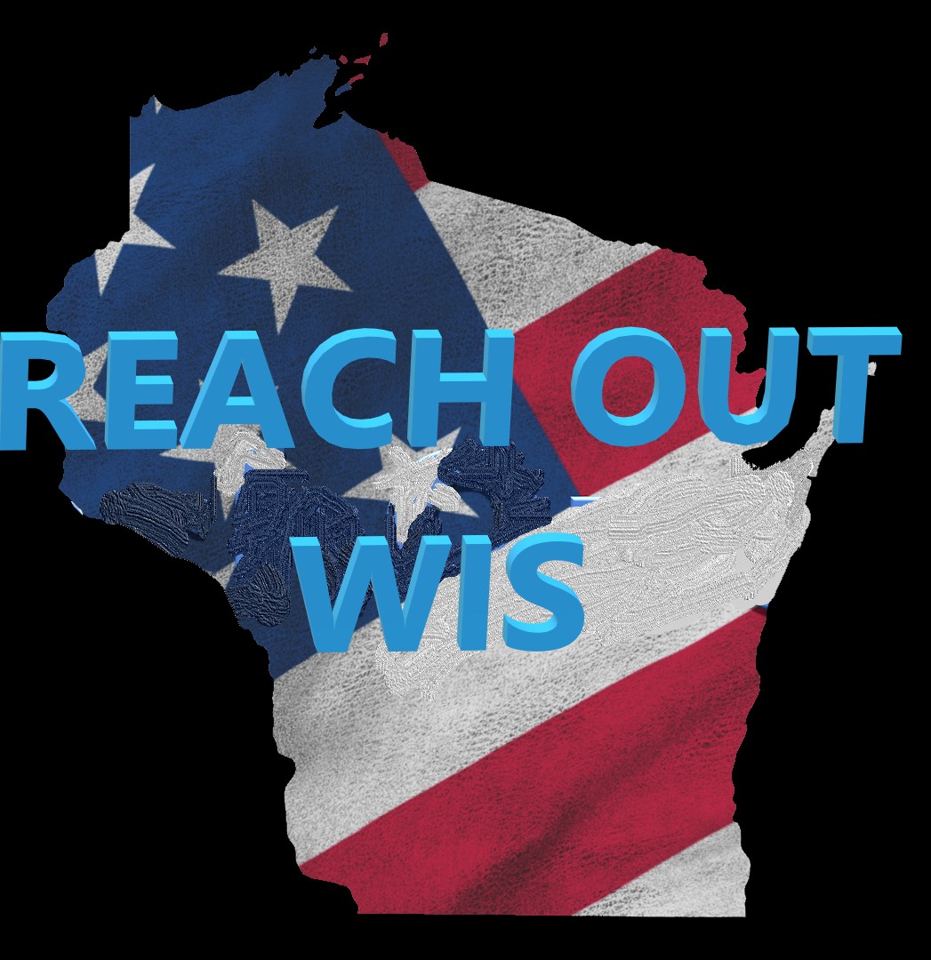 ReachOutWis.org — Wisconsin Veteran Suicide Prevention